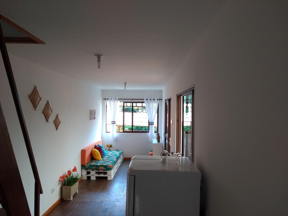 Villa Casa Linda Ilhabela Esterno foto