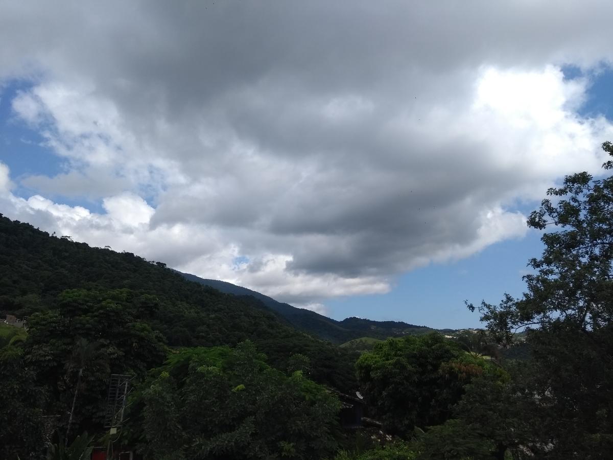 Villa Casa Linda Ilhabela Esterno foto