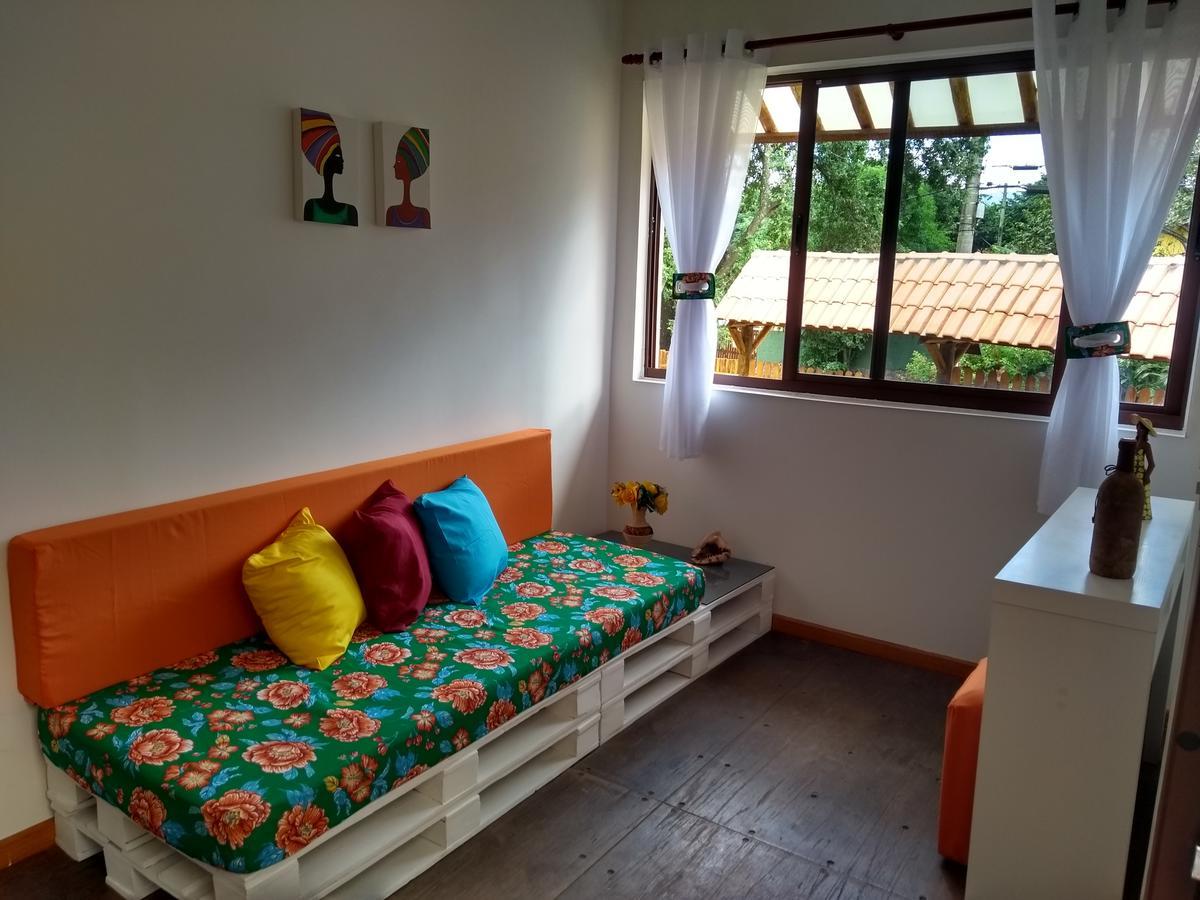 Villa Casa Linda Ilhabela Esterno foto